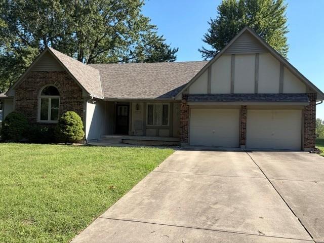 12309 E 53rd St, Kansas City, MO 64133