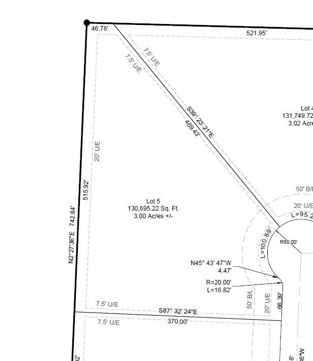 1110 Aria Dr, Raymore, MO 64083