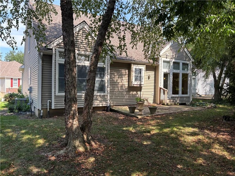 13449 W 126 Ter, Overland Park, KS 66213