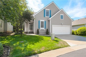 13449 W 126 Ter, Overland Park, KS 66213
