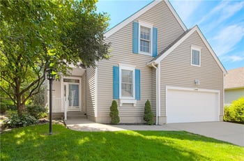 13449 W 126 Ter, Overland Park, KS 66213