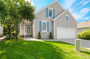 13449 W 126 Ter, Overland Park, KS 66213