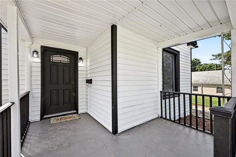 2510 Bellefontaine Ave, Kansas City, MO 64127