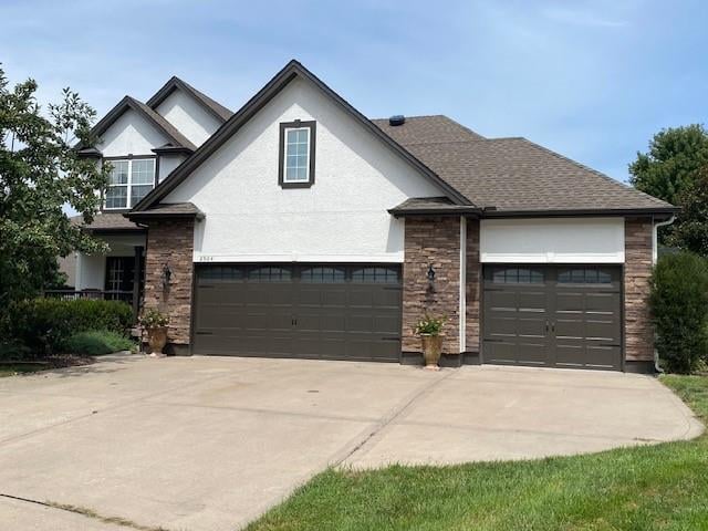 2504 SW Samuel Ln, Lee's Summit, MO 64081