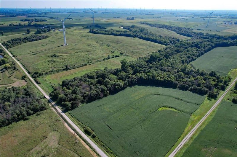 Waldo Rd, Amity, MO 64422