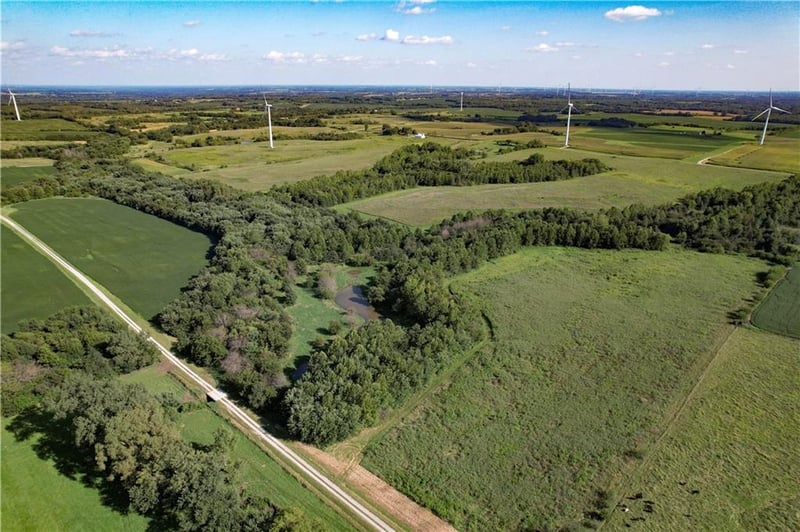 Waldo Rd, Amity, MO 64422