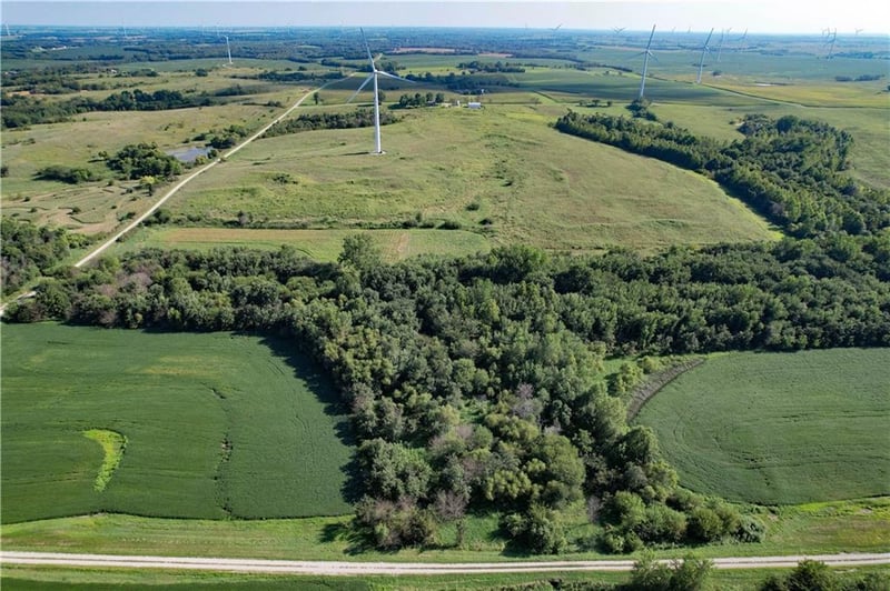 Waldo Rd, Amity, MO 64422