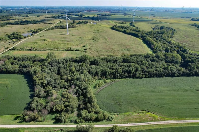 Waldo Rd, Amity, MO 64422