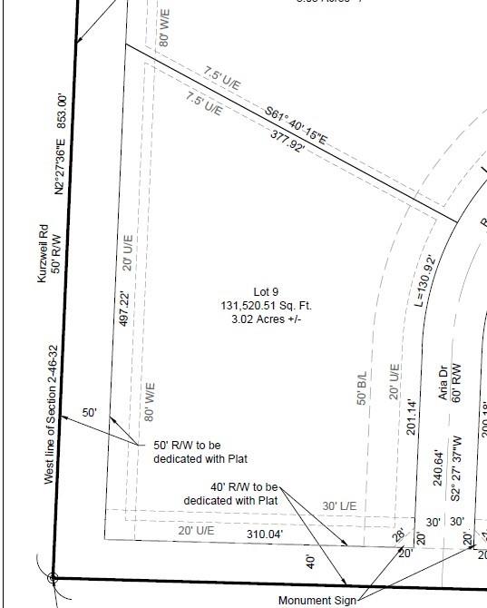 1070 Aria Dr, Raymore, MO 64083