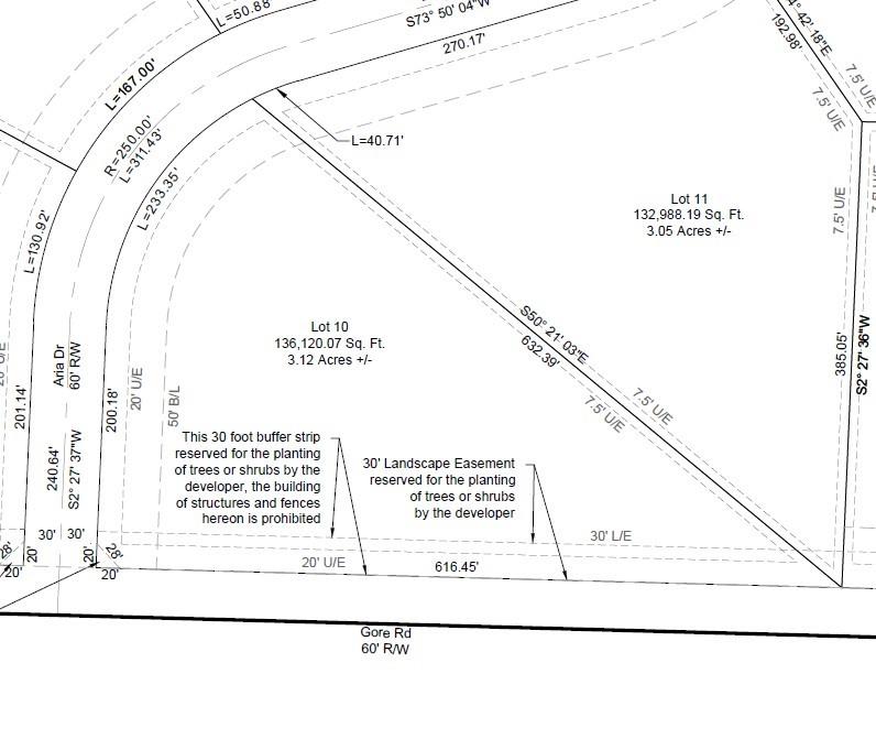 1065 Aria Dr, Raymore, MO 64083