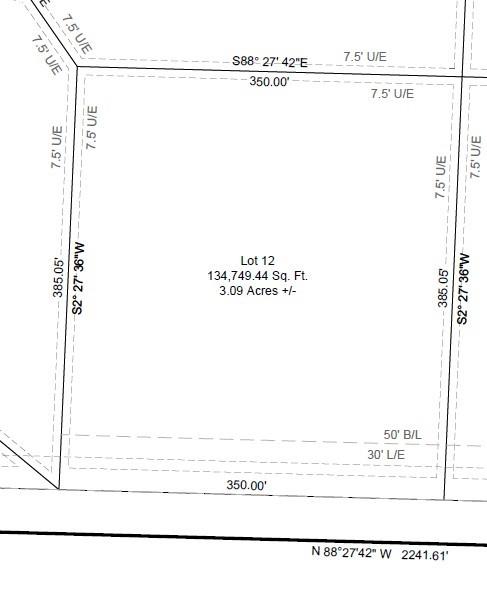 1090 Gore Rd, Raymore, MO 64083