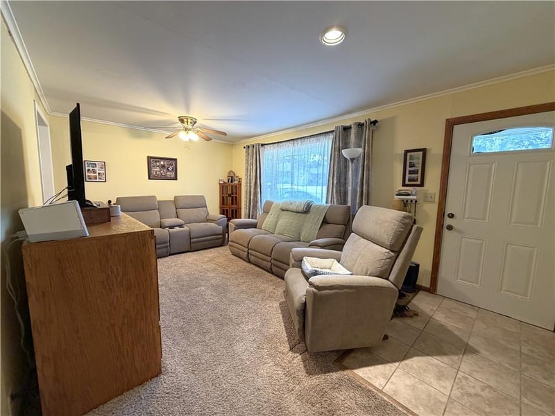 1703 Rosewood Ln, Chillicothe, MO 64601