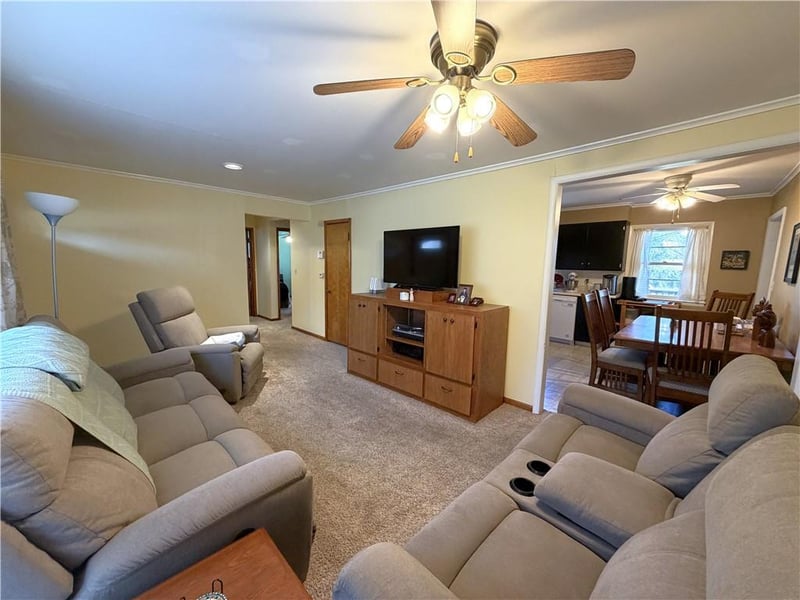 1703 Rosewood Ln, Chillicothe, MO 64601