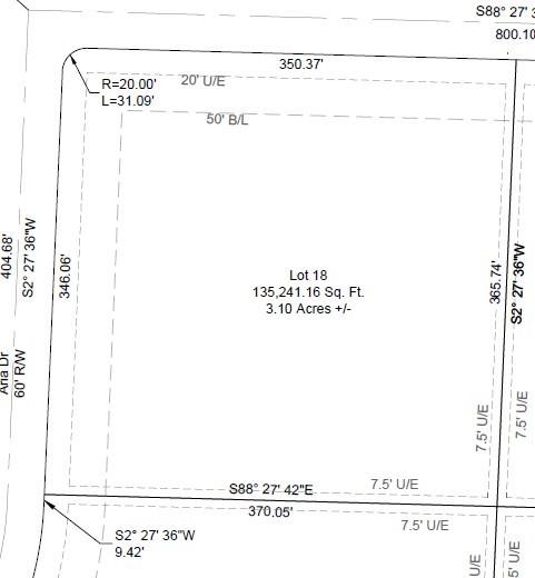 1095 Aria Dr, Raymore, MO 64083