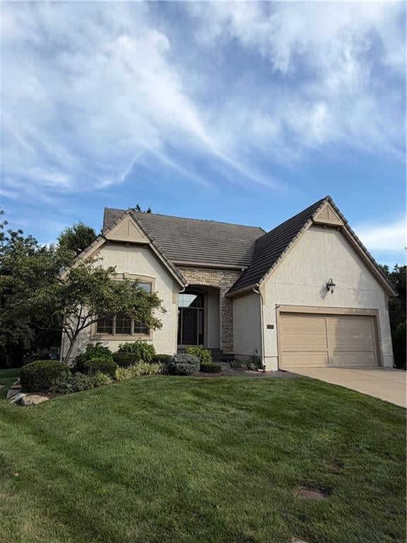 5303 W 124th Ct, Overland Park, KS 66209