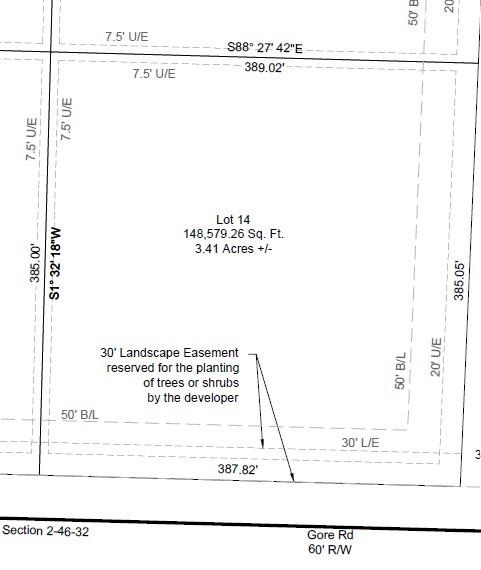 1090 Amara Dr, Raymore, MO 64083