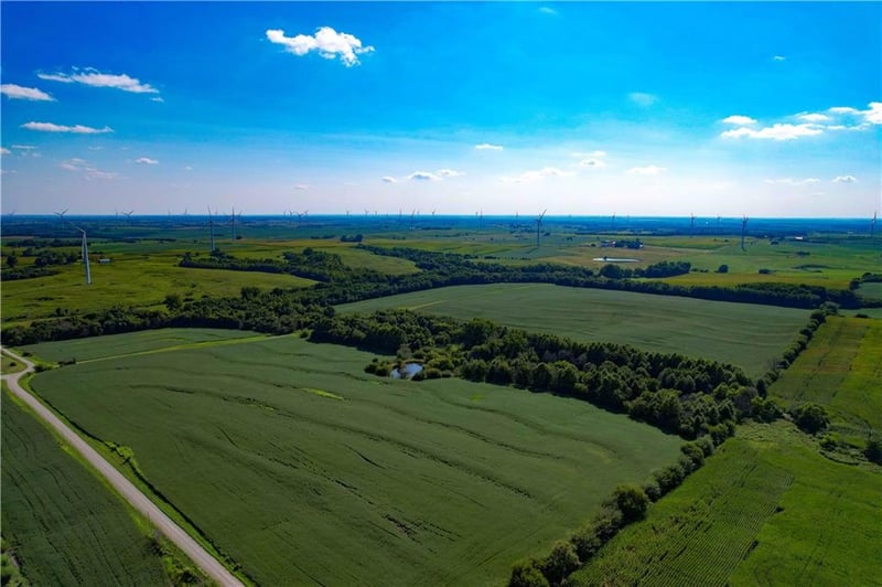 Waldo And Stewart Rd, Amity, MO 64422