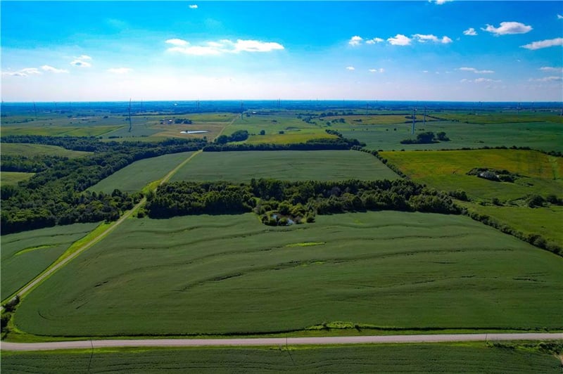 Waldo And Stewart Rd, Amity, MO 64422