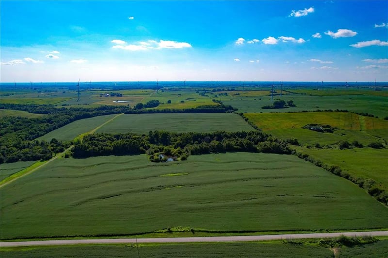 Waldo And Stewart Rd, Amity, MO 64422