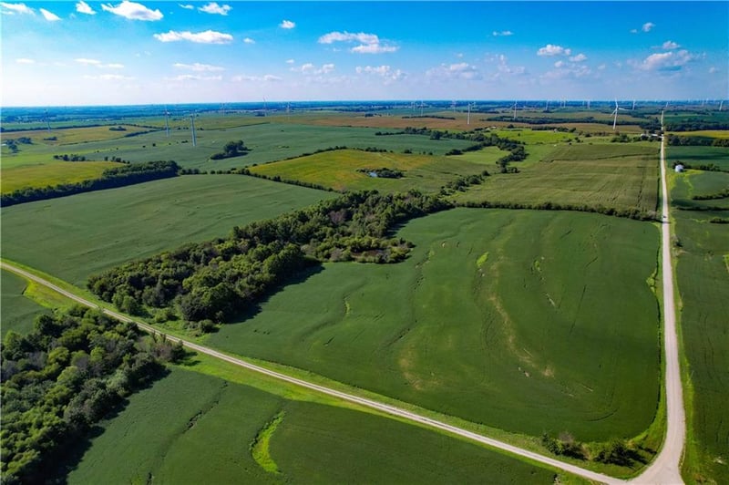 Waldo And Stewart Rd, Amity, MO 64422