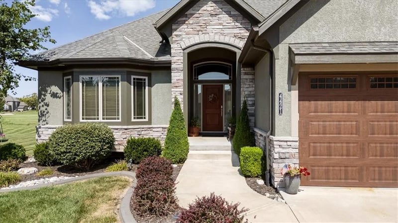 4421 N 142nd St, Basehor, KS 66007