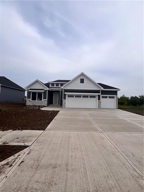 16367 Baxter St, Gardner, KS 66030