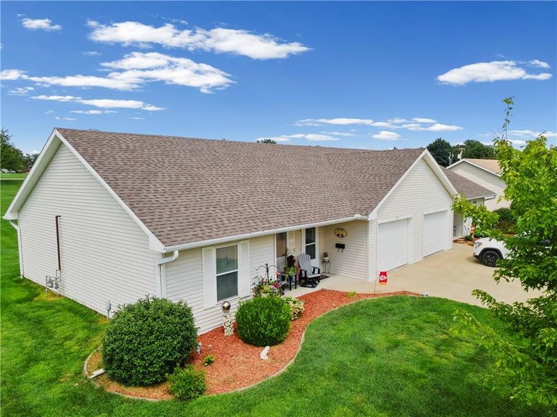 1110-1122 W Prospect St, Cameron, MO 64429