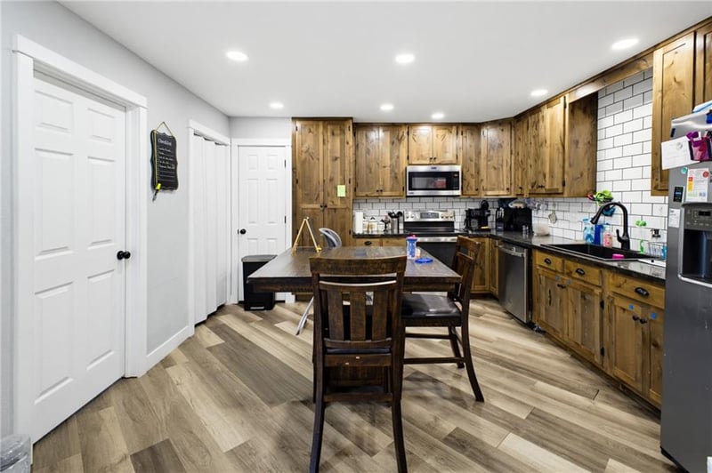 1001 Custer St, Trenton, MO 64683
