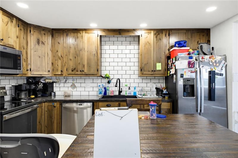 1001 Custer St, Trenton, MO 64683