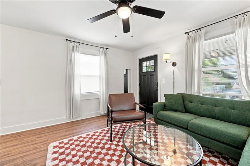 4826 E 6th St, Kansas City, MO 64124