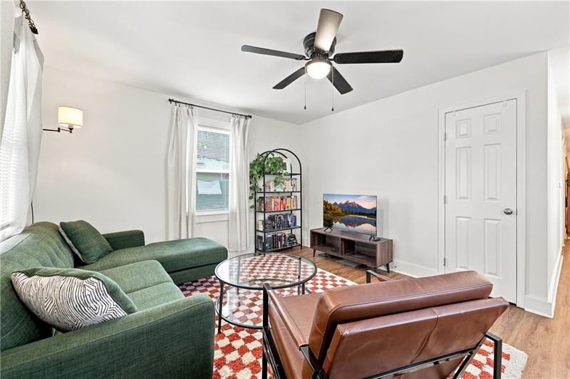 4826 E 6th St, Kansas City, MO 64124