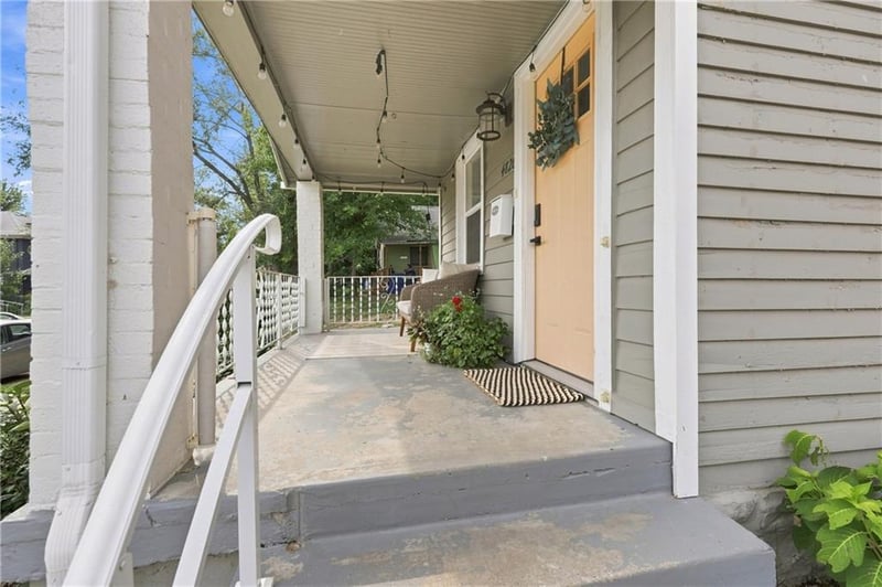 4826 E 6th St, Kansas City, MO 64124