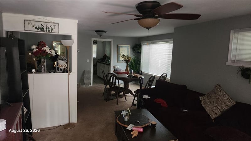 813 N Crysler Ave, Independence, MO 64050