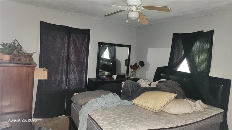 813 N Crysler Ave, Independence, MO 64050