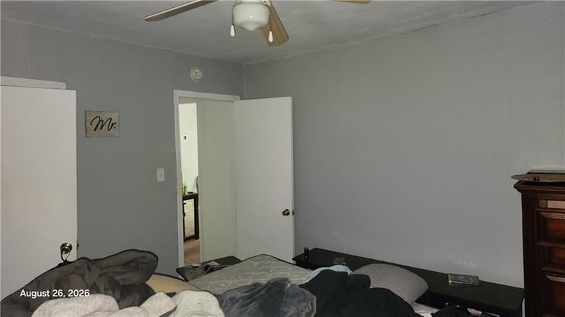 813 N Crysler Ave, Independence, MO 64050