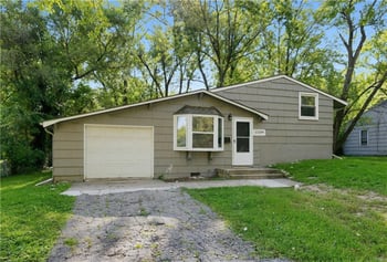 11209 Marsh Ave, Kansas City, MO 64134