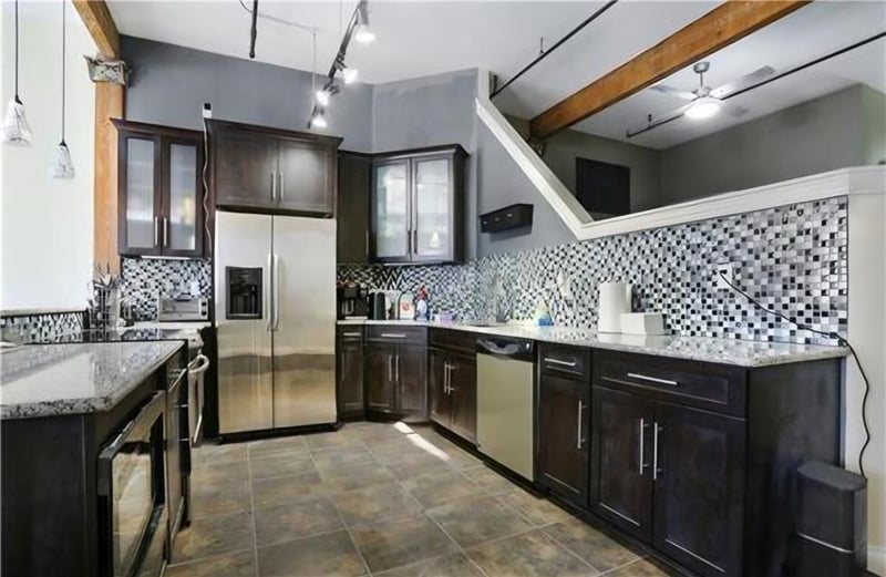 308 W 8th St #507, Kansas City, MO 64105