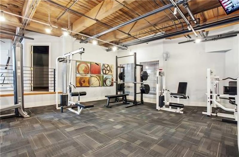 308 W 8th St #507, Kansas City, MO 64105