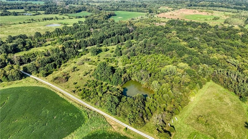 730 NE 250th Rd, Knob Noster, MO 65336