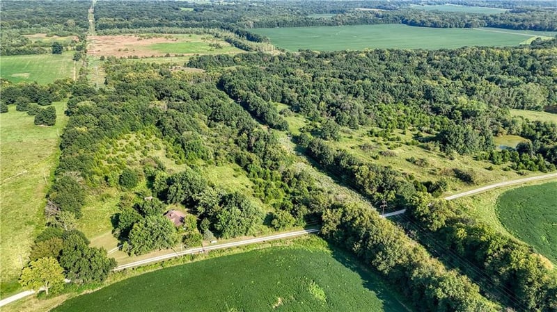 730 NE 250th Rd, Knob Noster, MO 65336