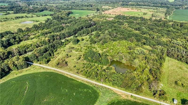730 NE 250th Rd, Knob Noster, MO 65336