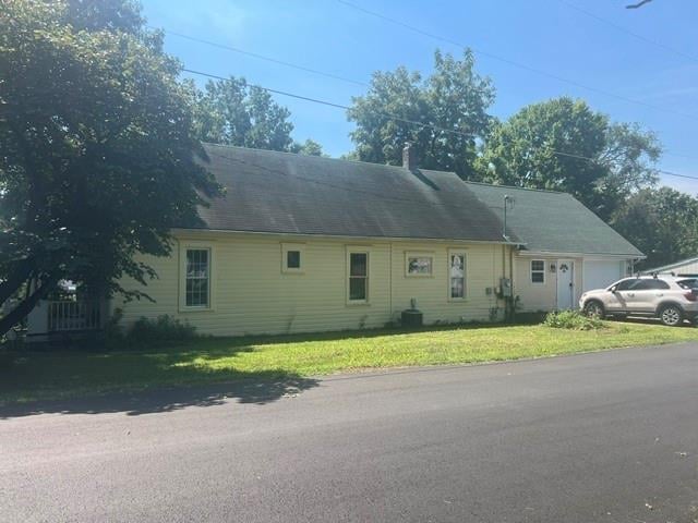 2824 N 156th St, Basehor, KS 66007