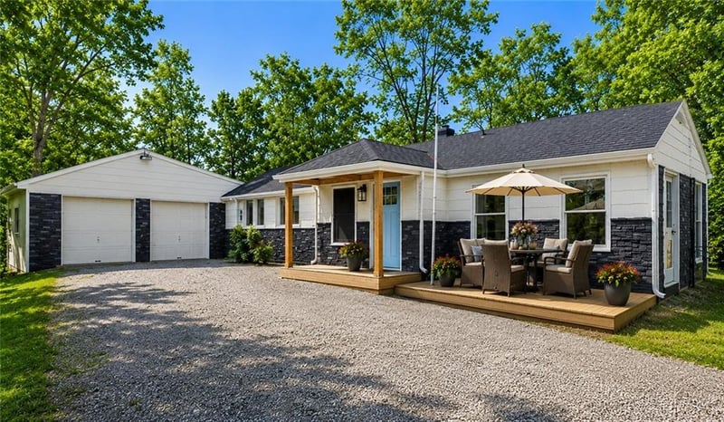 28 Tla Lake Shore Dr, Lake Lotawana, MO 64086