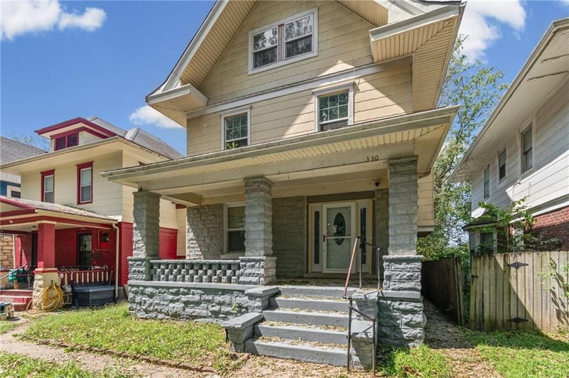 330 Jackson Ave, Kansas City, MO 64124