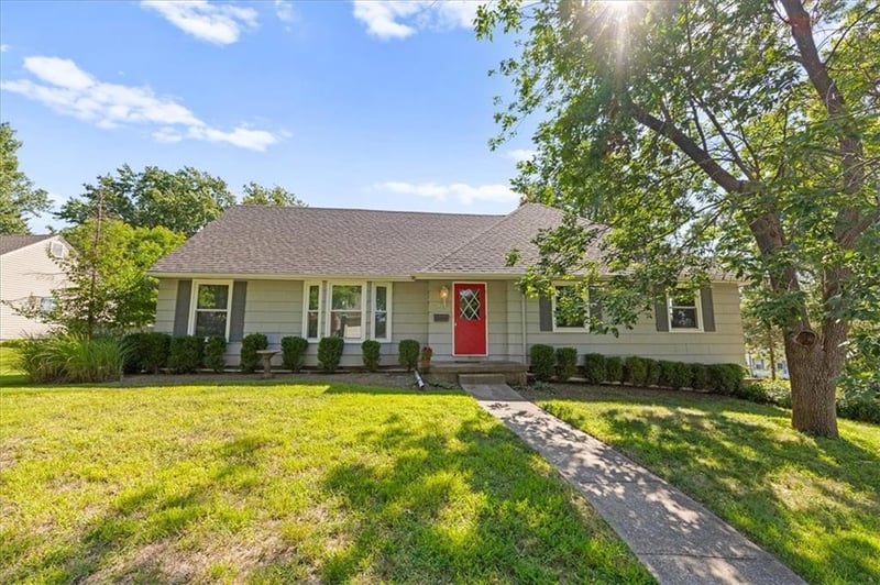 Home Worth Check