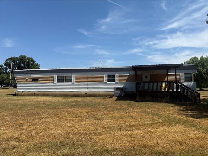 4365 Republic Rd, Parsons, KS 67357