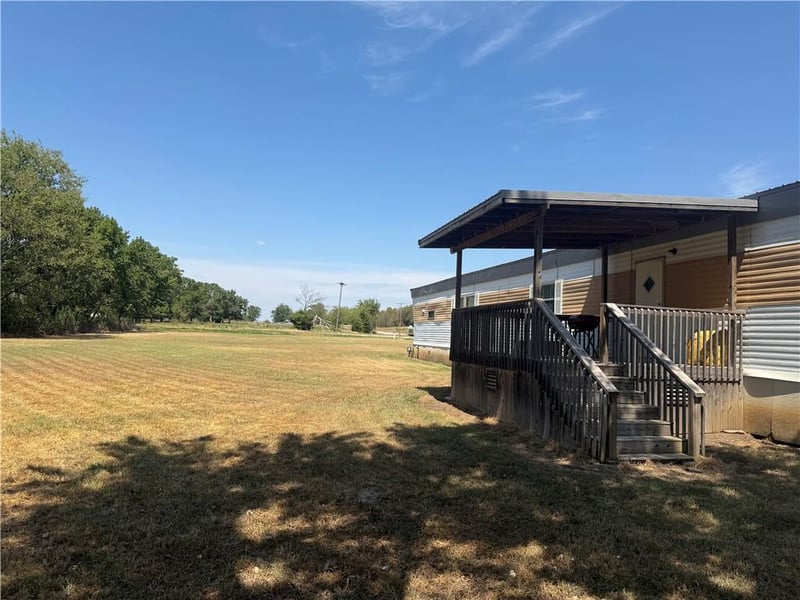 4365 Republic Rd, Parsons, KS 67357