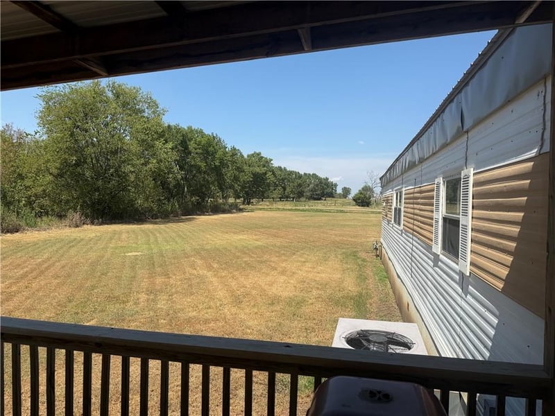 4365 Republic Rd, Parsons, KS 67357
