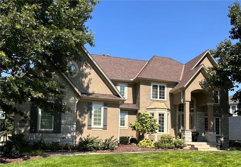 16624 Rosewood St, Overland Park, KS 66085