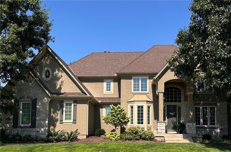 16624 Rosewood St, Overland Park, KS 66085